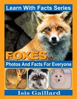 Foxes Photos and Facts for Everyone