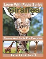 Giraffes Photos and Facts for Everyone