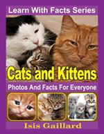 Cats and Kittens Photos and Facts for Everyone