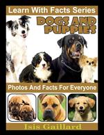 Dogs and Puppies Photos and Facts for Everyone