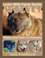 Wolves Photos and Facts for Everyone