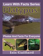 Platypus Photos and Facts for Everyone