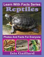 Reptiles Photos and Facts for Everyone