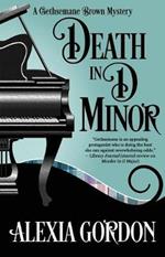 Death in D Minor