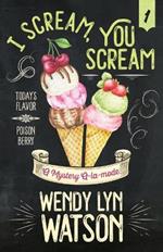 I Scream, You Scream