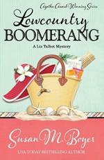 Lowcountry Boomerang