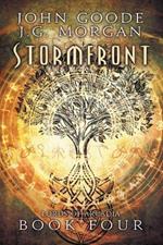 Stormfront Volume 4