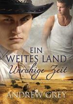 weites Land - Unruhige Zeit (Translation)