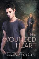 The Wounded Heart Volume 2