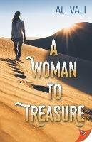 A Woman to Treasure