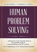 Human Problem Solving