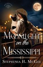 Moonlight on the Mississippi