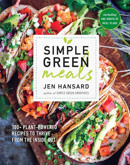 Simple Green Meals