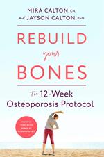 Rebuild Your Bones