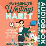 The 8-Minute Writing Habit