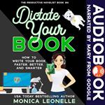 Dictate Your Book