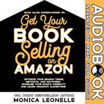 Get Your Book Selling on Amazon