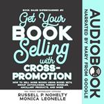 Get Your Book Selling With Cross-Promotion