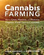 Cannabis Farming