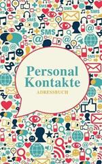 Personal Kontakte Adressbuch