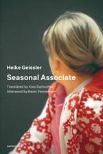 Seasonal Associate