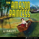 The Amazon Princess