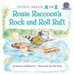 Rosie Raccoon's Rock and Roll Raft