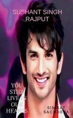 Sushant Singh Rajput