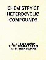 Chemistry of Heterocyclic Compounds