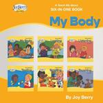 A Teach Me About Six-in-One Book - My Body