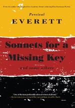 Sonnets for a Missing Key: and some others