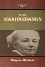 Miss Marjoribanks