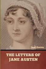 The Letters of Jane Austen