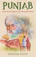 Punjab - From the Perspective of a Punjabi Hindu