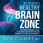 Dr. Colbert's Healthy Brain Zone