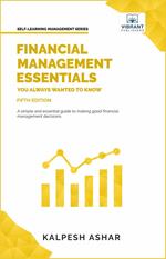 Financial Management Essentials You Always Wanted To Know