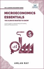 Microeconomics Essentials You Always Wanted to Know