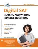 Digital SAT Reading and Writing Practice Questions