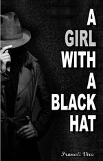 A Girl with a Black Hat