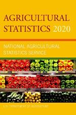 Agricultural Statistics 2020