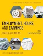 Employment, Hours, and Earnings 2023: States and Areas