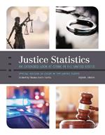 Justice Statistics: An Extended Look at Crime in the United States 2023