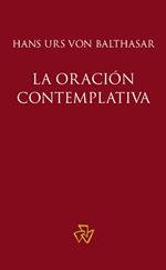 La oración contemplativa