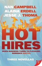 Hot Hires