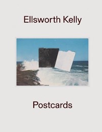 Ellsworth Kelly: Postcards - Ian Berry - Jessica Eisenthal - Libro in  lingua inglese - Distributed Art Publishers - | laFeltrinelli