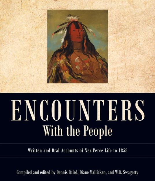 Encounters with the People