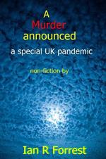 A Murder Announced - A Special UK Pandemic