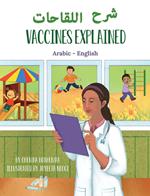 Vaccines Explained (Arabic-English)