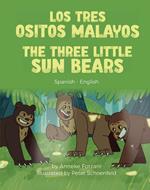 The Three Little Sun Bears (Spanish-English)