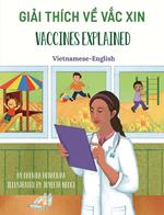 Vaccines Explained (Vietnamese-English)